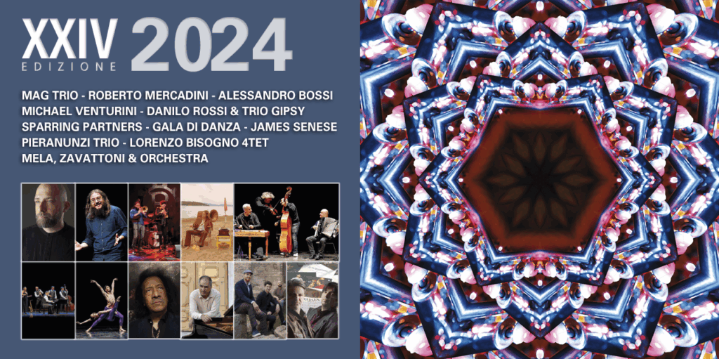Edizione 2024