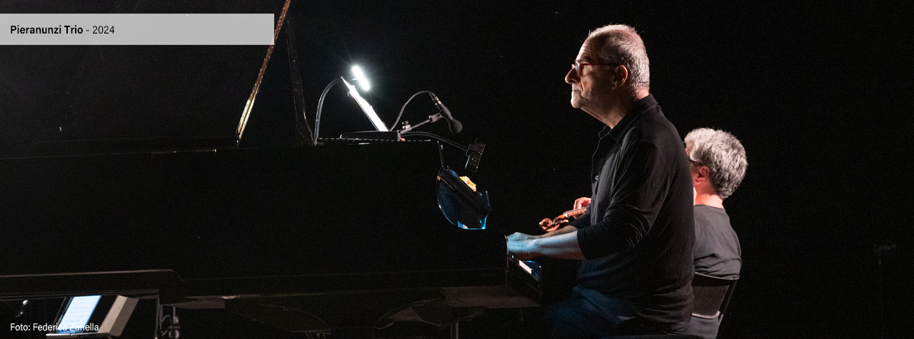 Galleria Cambio Festival