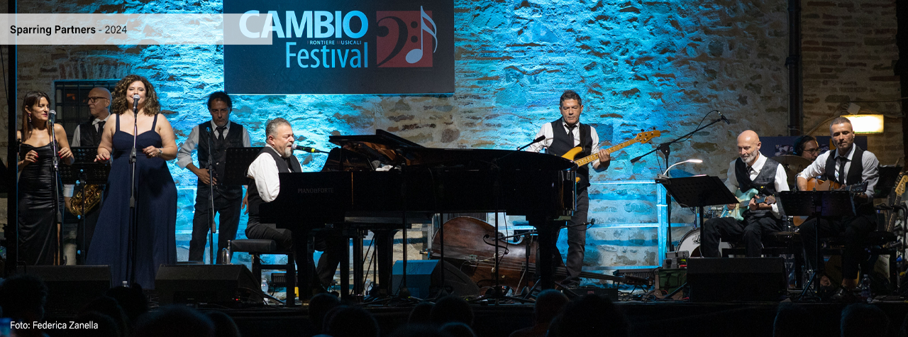 Galleria Cambio Festival