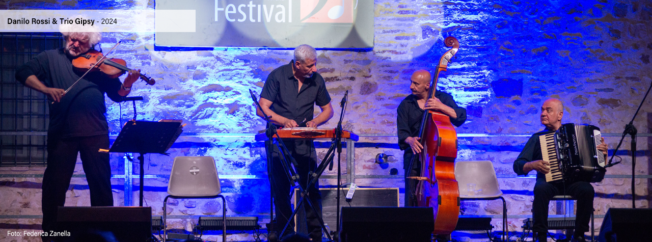 Galleria Cambio Festival