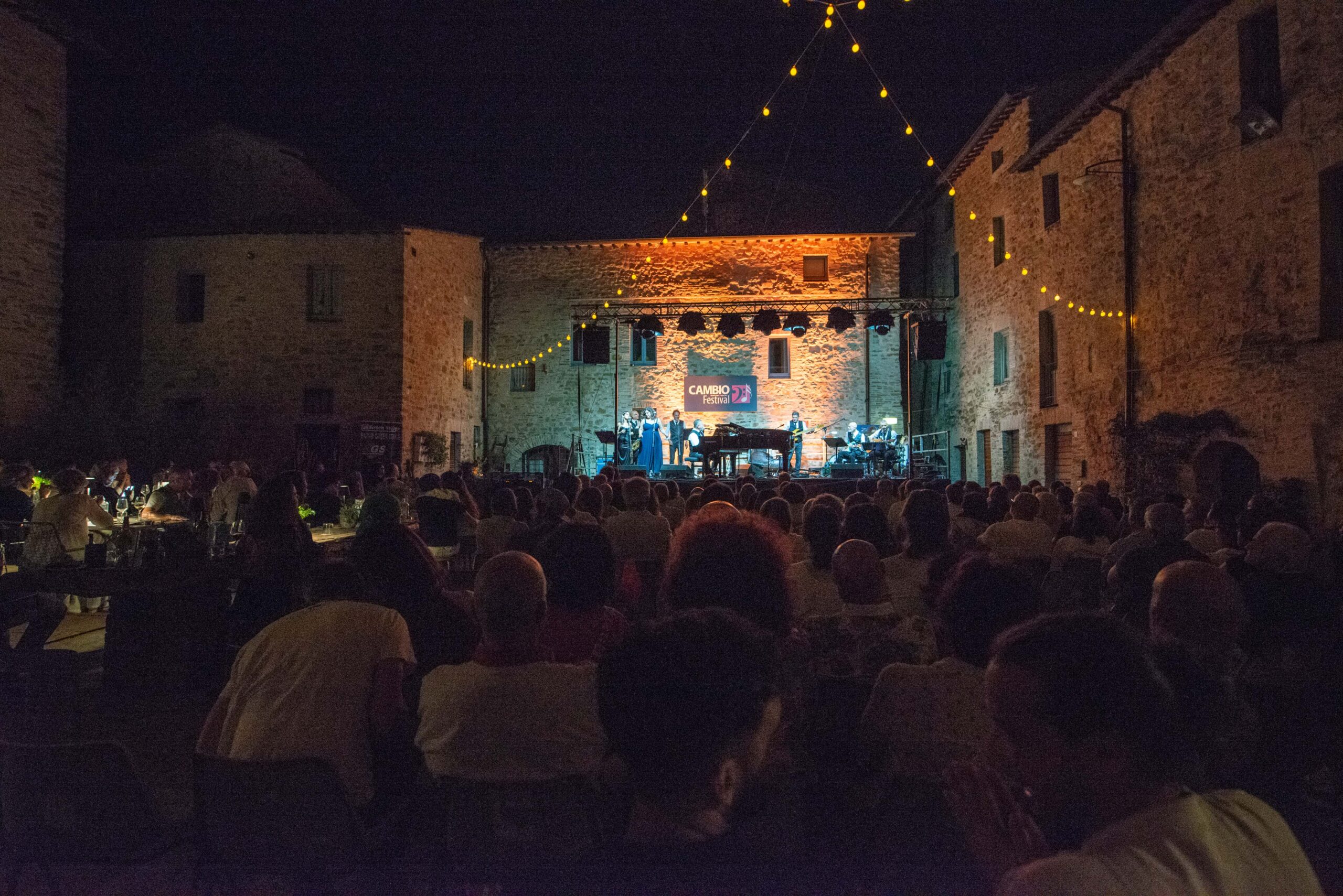 Cambio Festival
