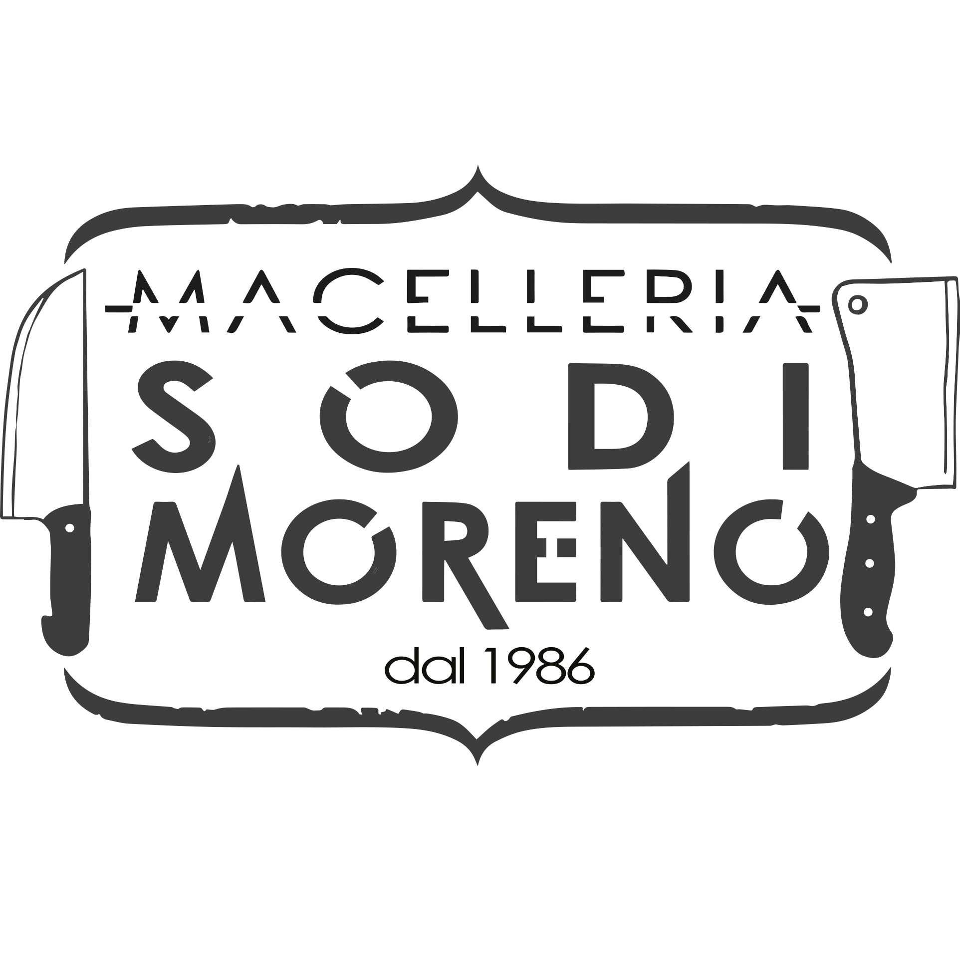 Macelleria Moreno