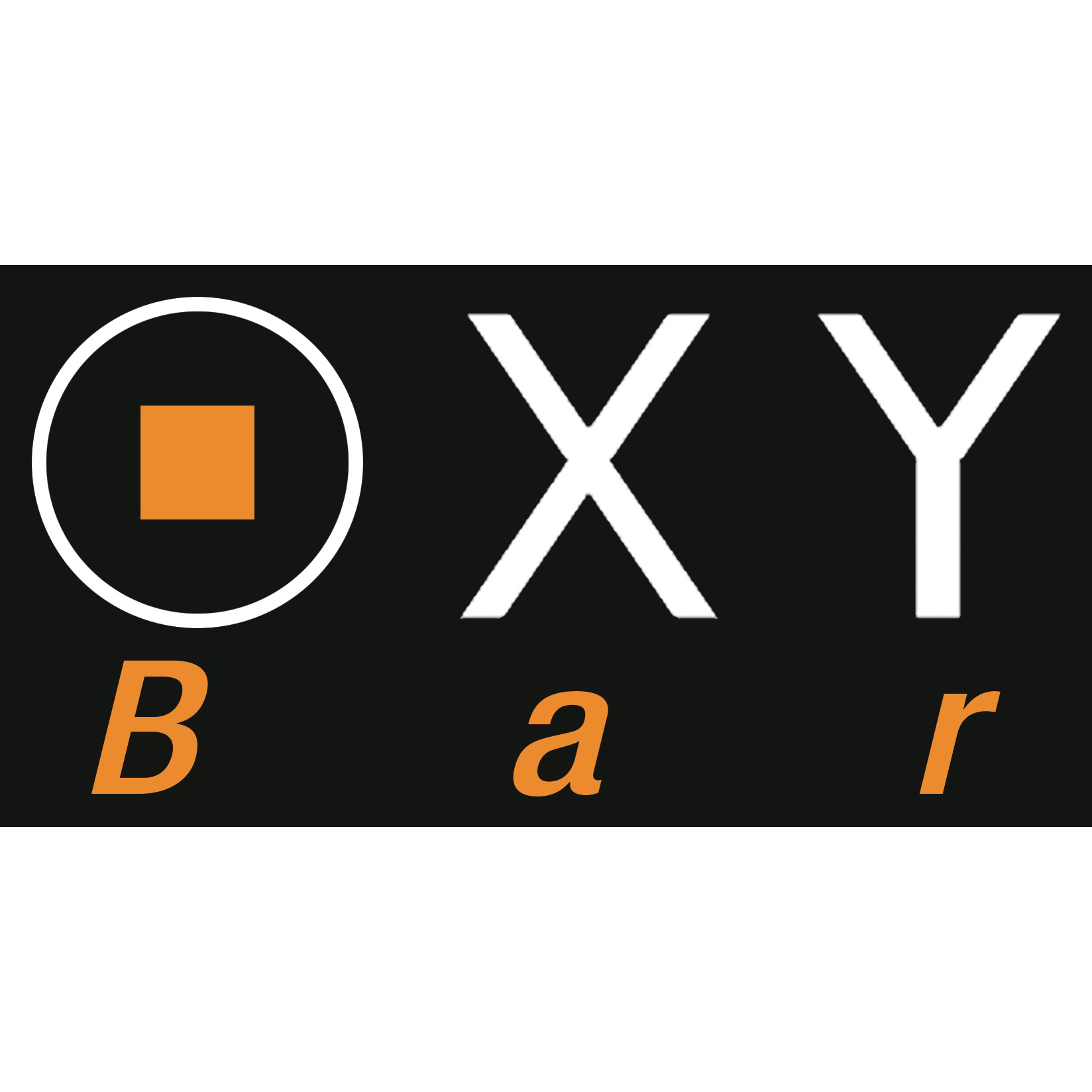OXY BAR